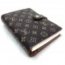 Louis Vuitton Agenda Medium 